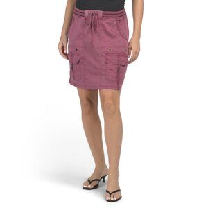 XCVI Cabaret Leto Mini Skirt